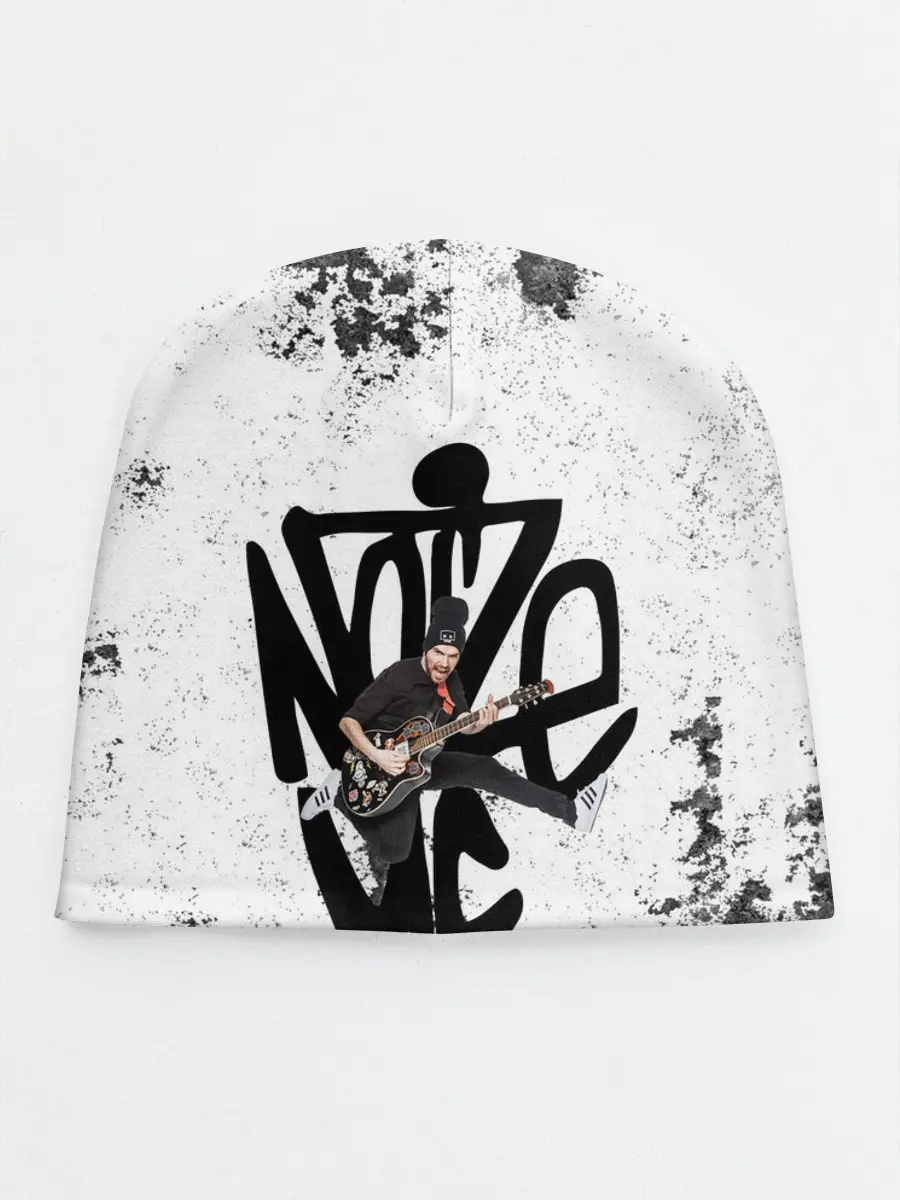 Детская шапка / Noize MC