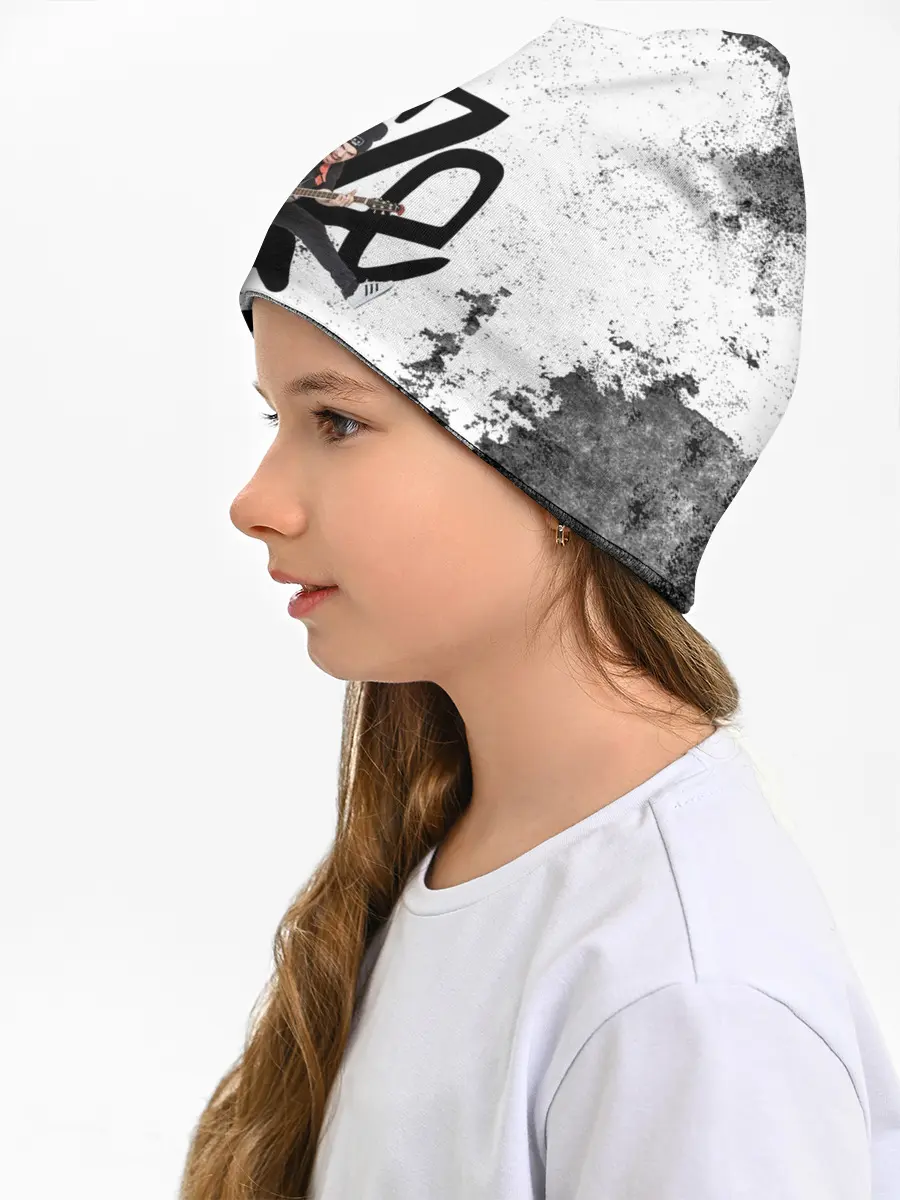 Детская шапка / Noize MC