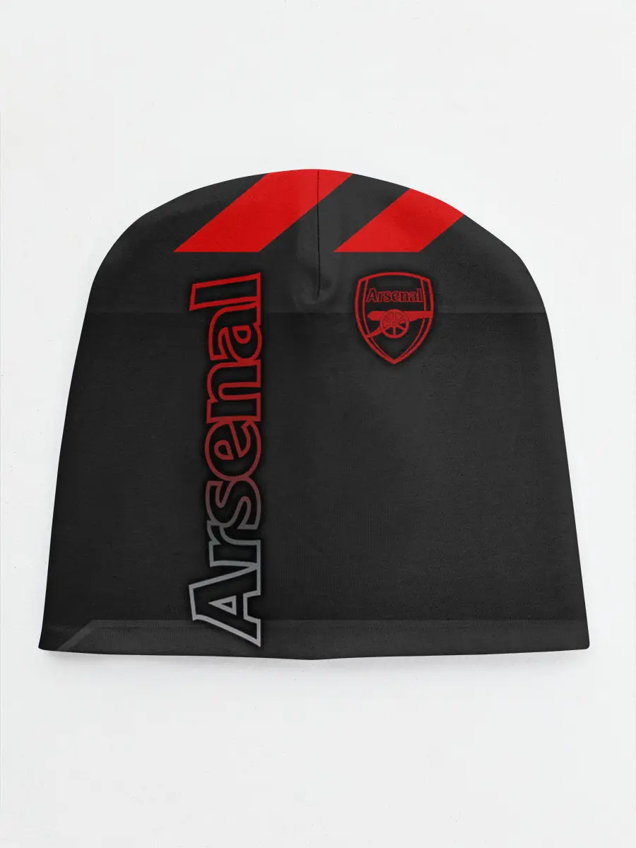 Детская шапка / Arsenal F.C.