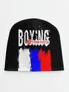 Детская шапка / Boxing from Russia