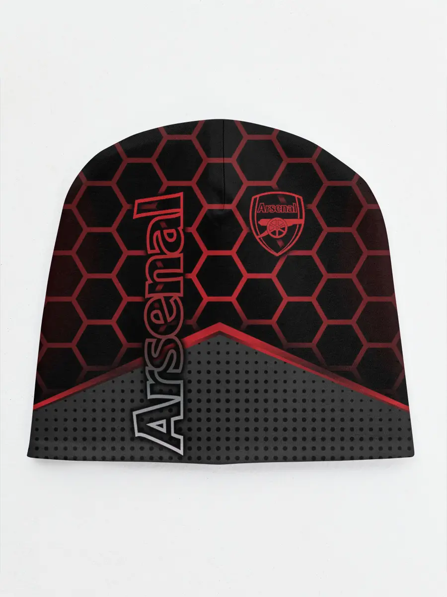 Детская шапка / Arsenal F.C.
