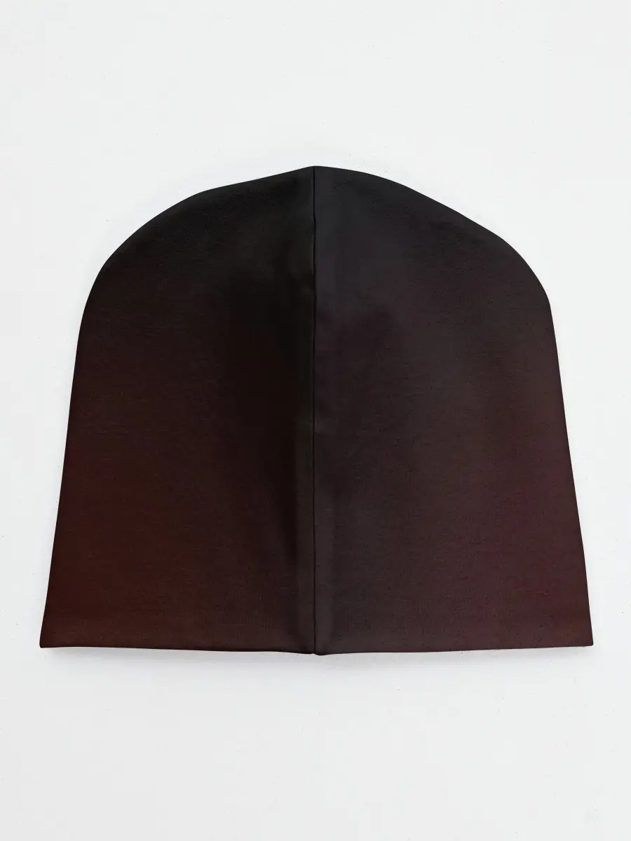 Детская шапка / Самурай