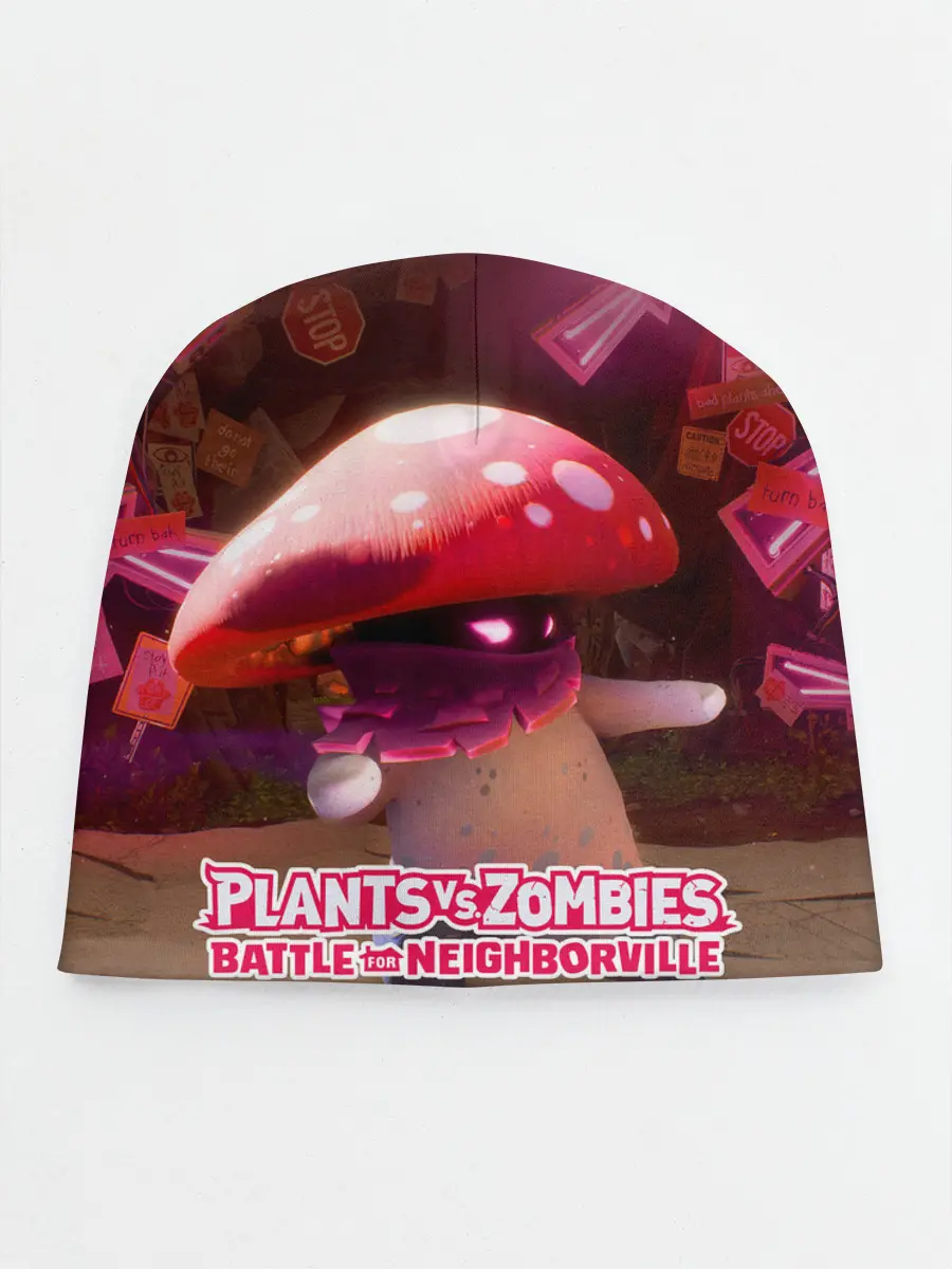 Детская шапка / Battle For Neighborville