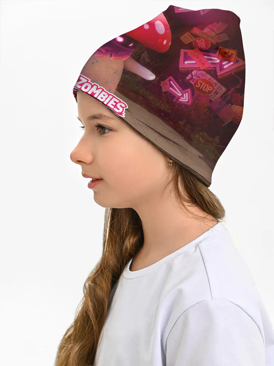 Детская шапка / Battle For Neighborville