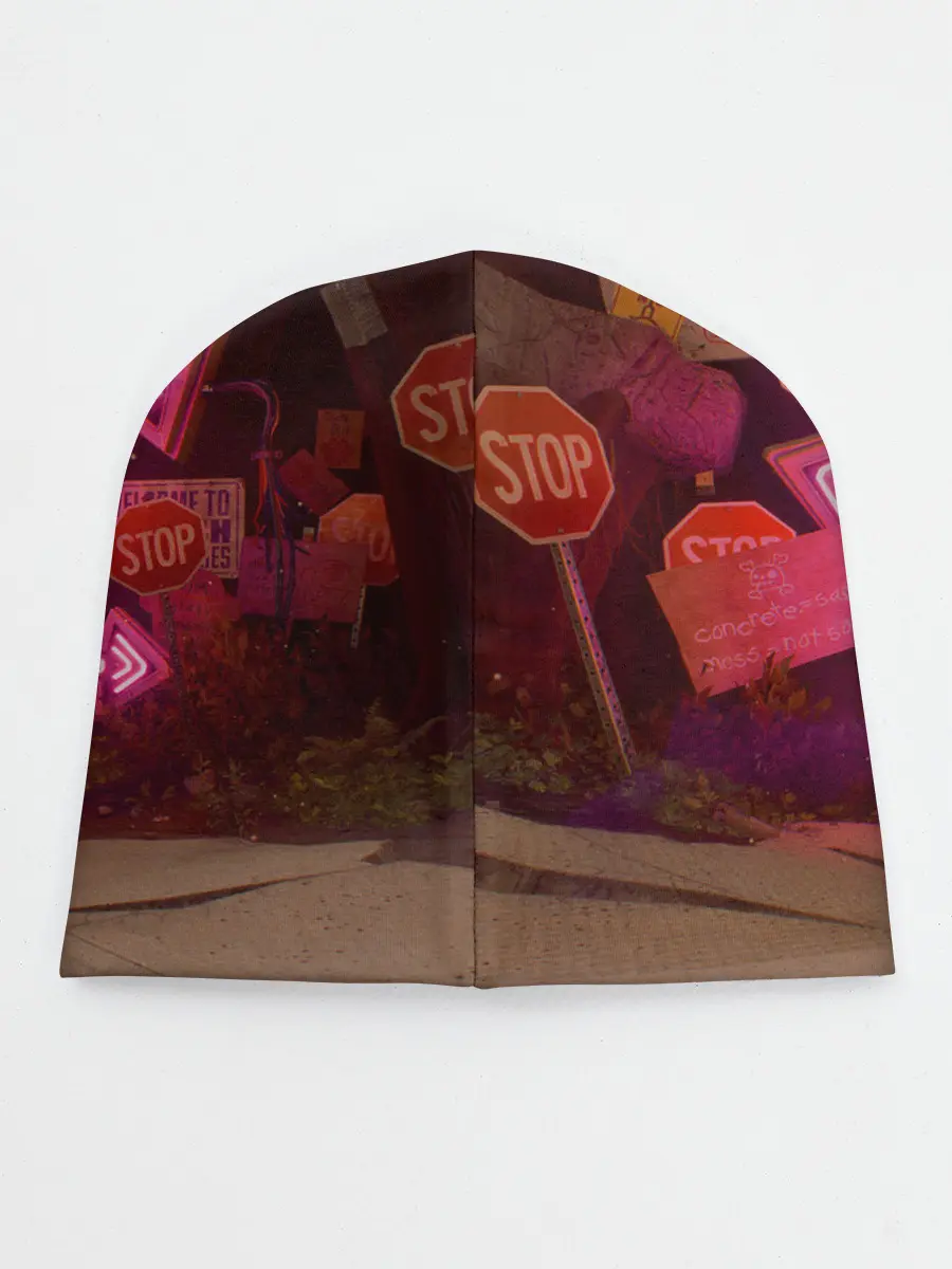 Детская шапка / Battle For Neighborville