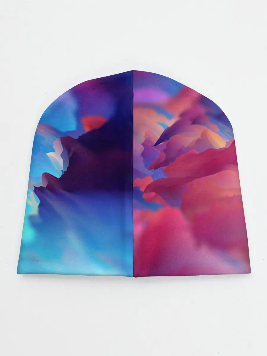 Детская шапка / ИЛОН МАСК