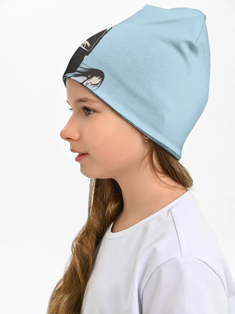 Детская шапка / Yato, Yukine & Hiyori