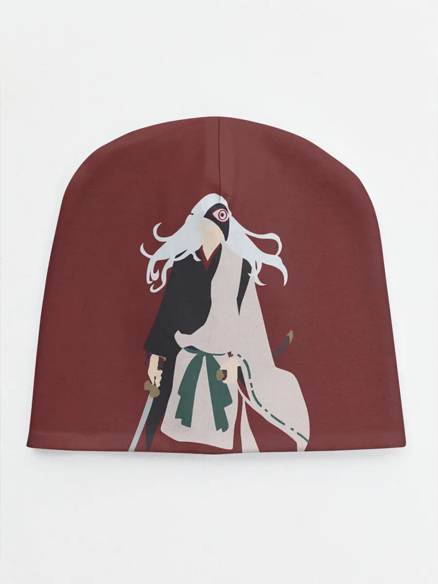 Детская шапка / Rabou