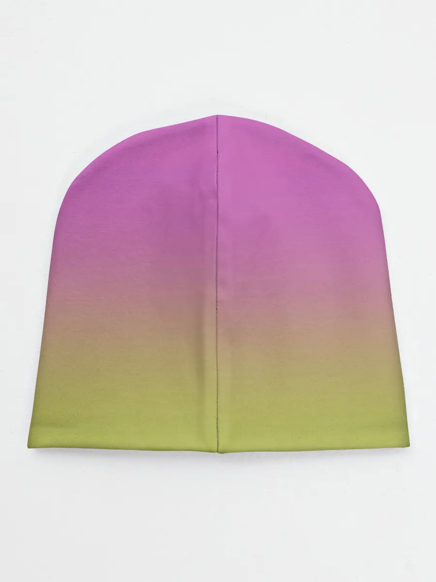 Детская шапка / Plants vs. Zombies