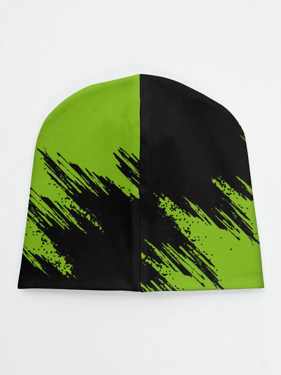 Детская шапка / Plants vs. Zombies