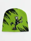 Детская шапка / Plants vs. Zombies