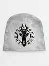 Детская шапка / Darksiders