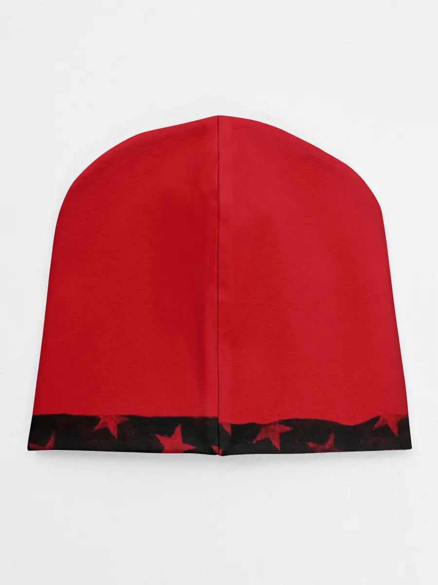 Детская шапка / Red Dead Redemption 2