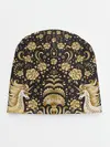 Детская шапка / Gold & Black