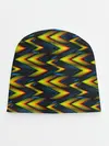 Детская шапка / ZigZag