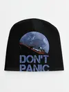 Детская шапка / Dont Panic