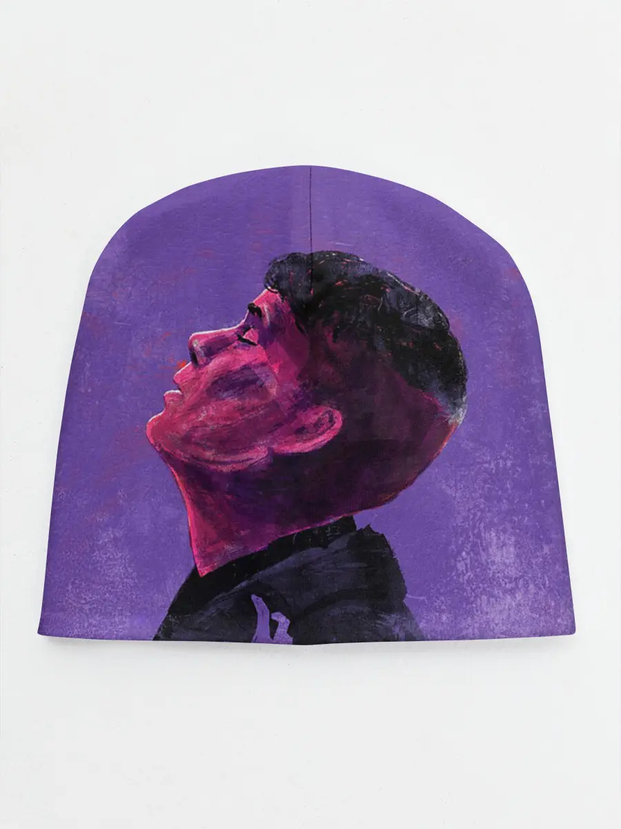 Детская шапка / Peaky Blinders