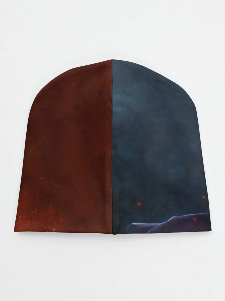 Детская шапка / Darksiders Genesis