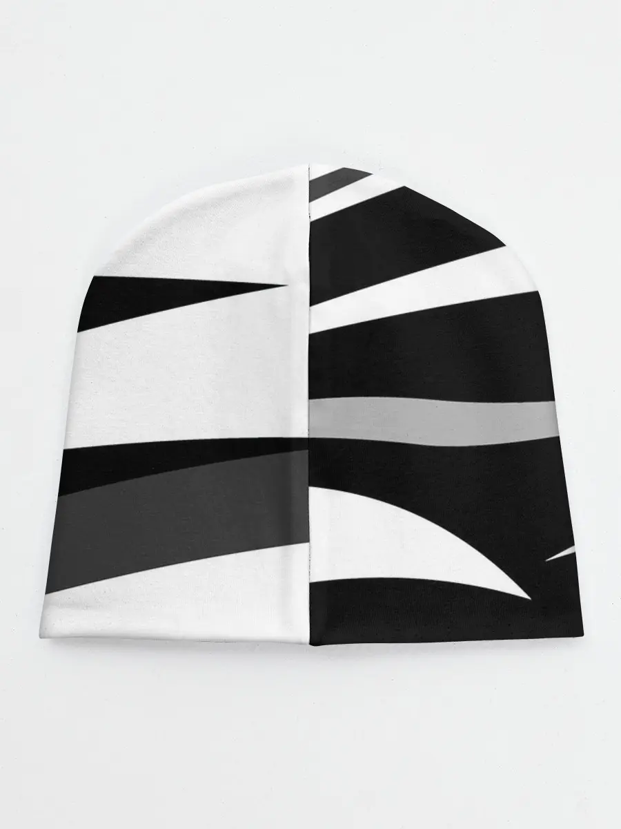 Детская шапка / Juventus