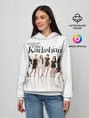 Женское худи / Keeping up with Kardashians