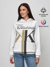 Женское худи / Keeping up with Kardashians