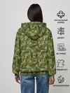 Женское худи / Статуя Свободы