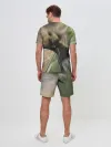 Мужской костюм с шортами / ВЫСАДКА | BATTLEFIELD 2042