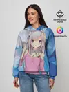 Женское худи / Emilia&Rem