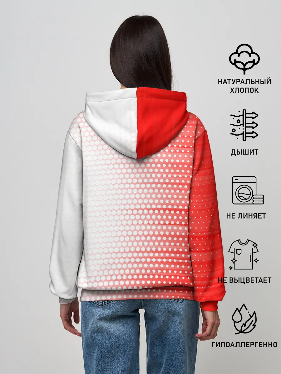 Женское худи / Куроо Тецуро / Kuroo Tetsuro