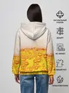 Женское худи / А ПИВАС БУДЕТ?