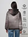 Женское худи / СУПЕРБАЙК