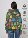 Женское худи / Подарки