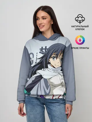 Женское худи / TenSura, Сидзуэ Идзава