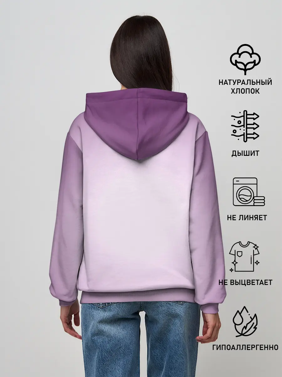 Женское худи / TenSura, Шион