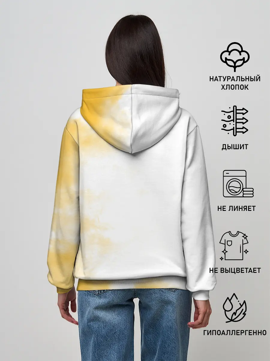 Женское худи / TARAKANY! | Тараканы!