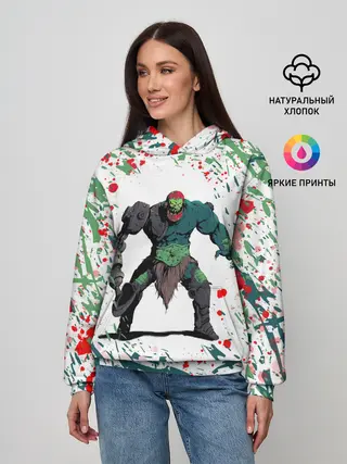 Женское худи / Хорд | Хордак | Hord