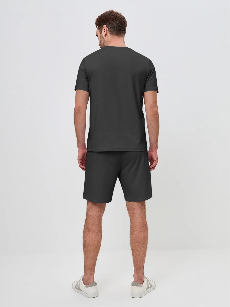 Мужской костюм с шортами / Jackson Teller