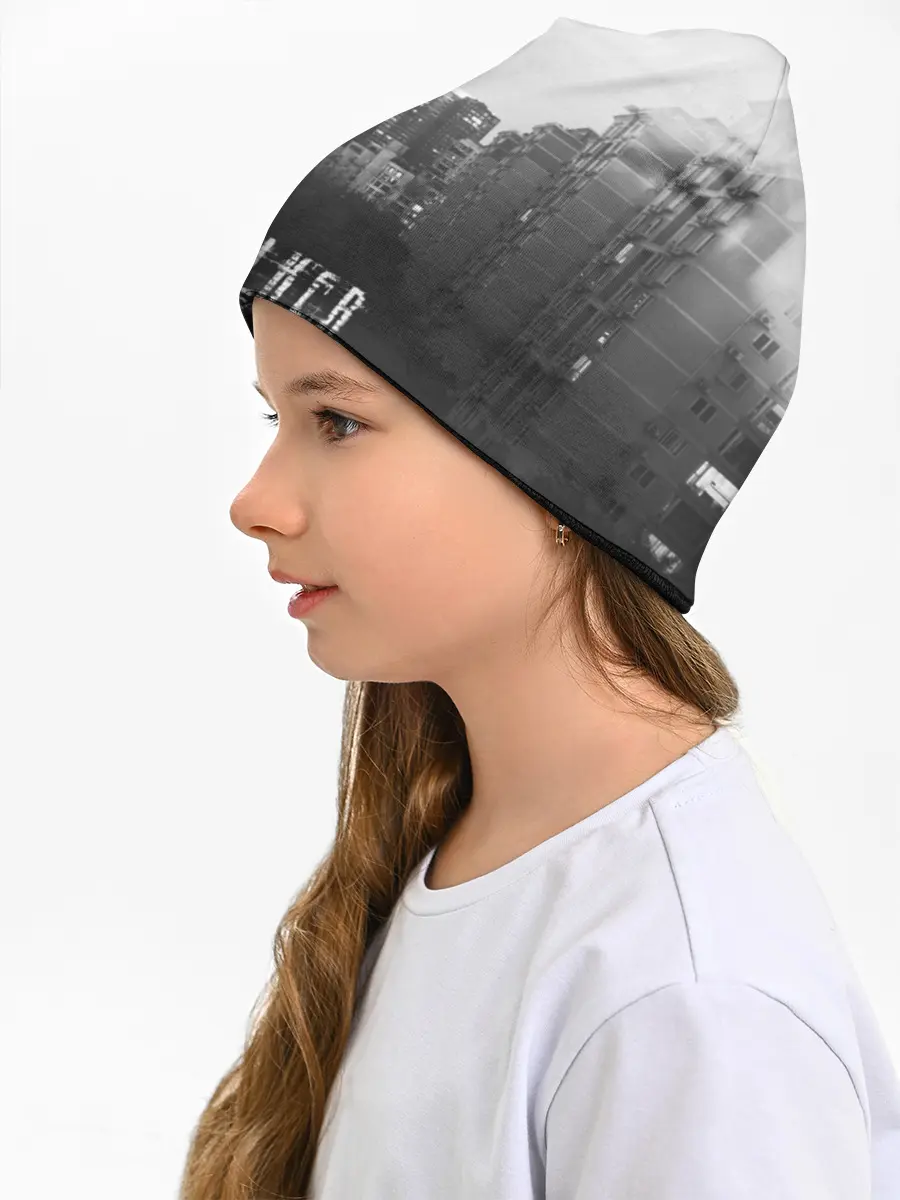 Детская шапка / Stalker