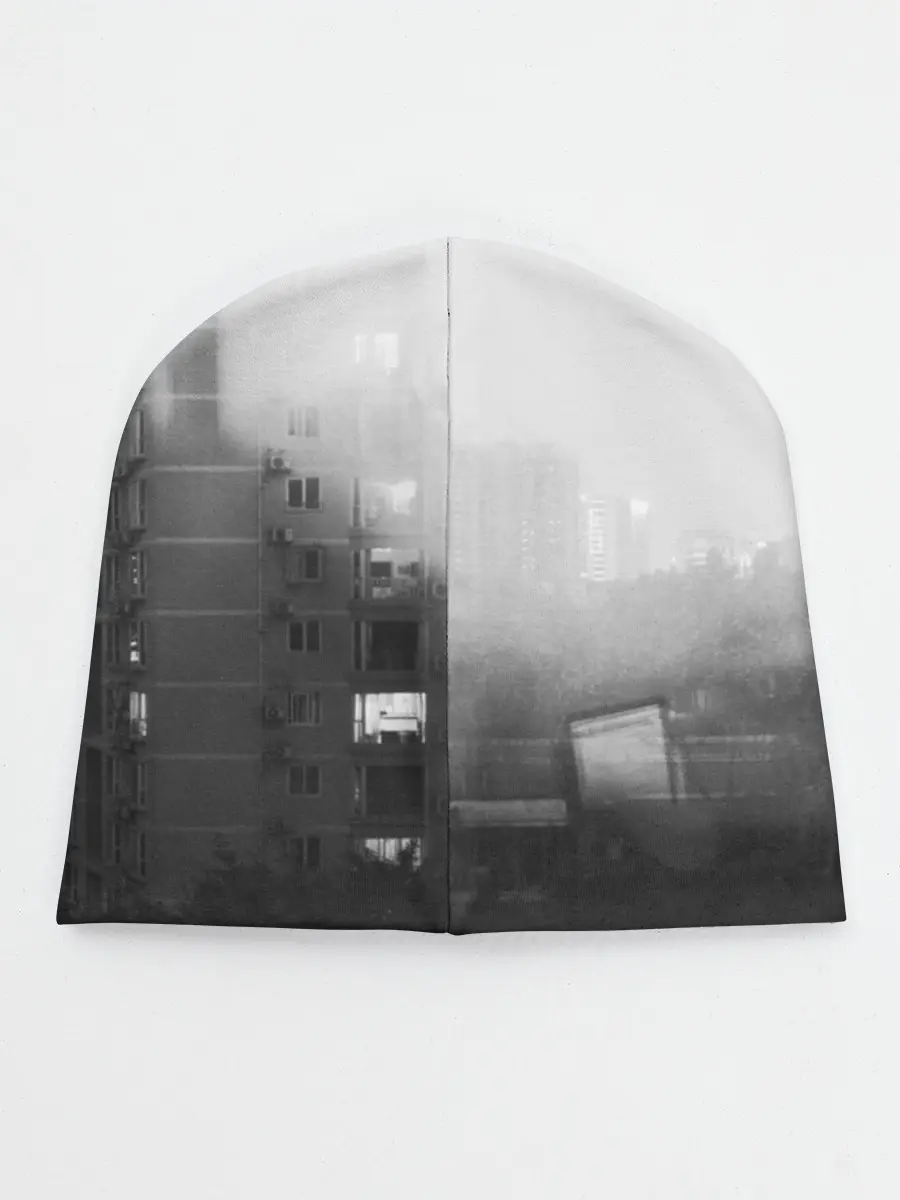 Детская шапка / Stalker