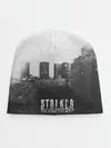 Детская шапка / Stalker