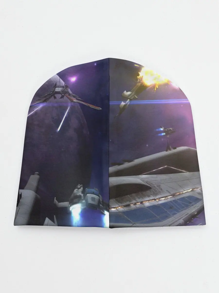 Детская шапка / DESTINY 2