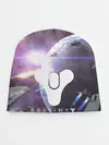 Детская шапка / DESTINY 2