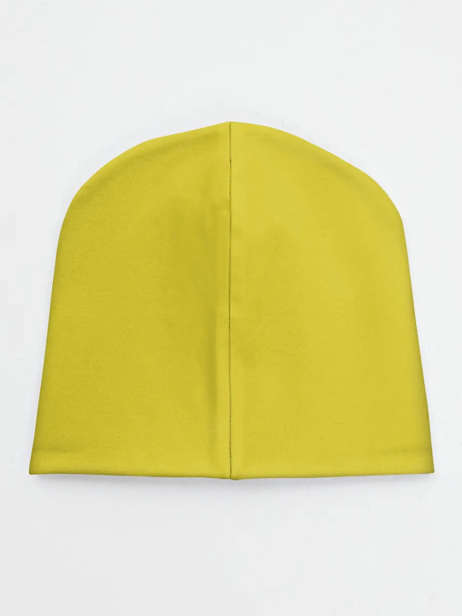 Детская шапка / панда