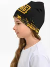 Детская шапка / PUBG