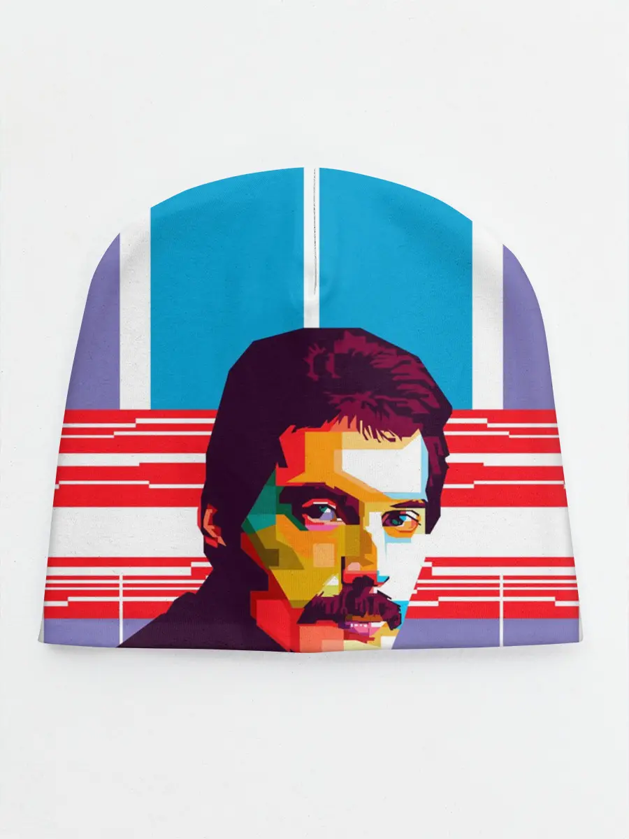 Детская шапка / Фредди Меркьюри