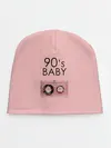 Детская шапка / 90-е