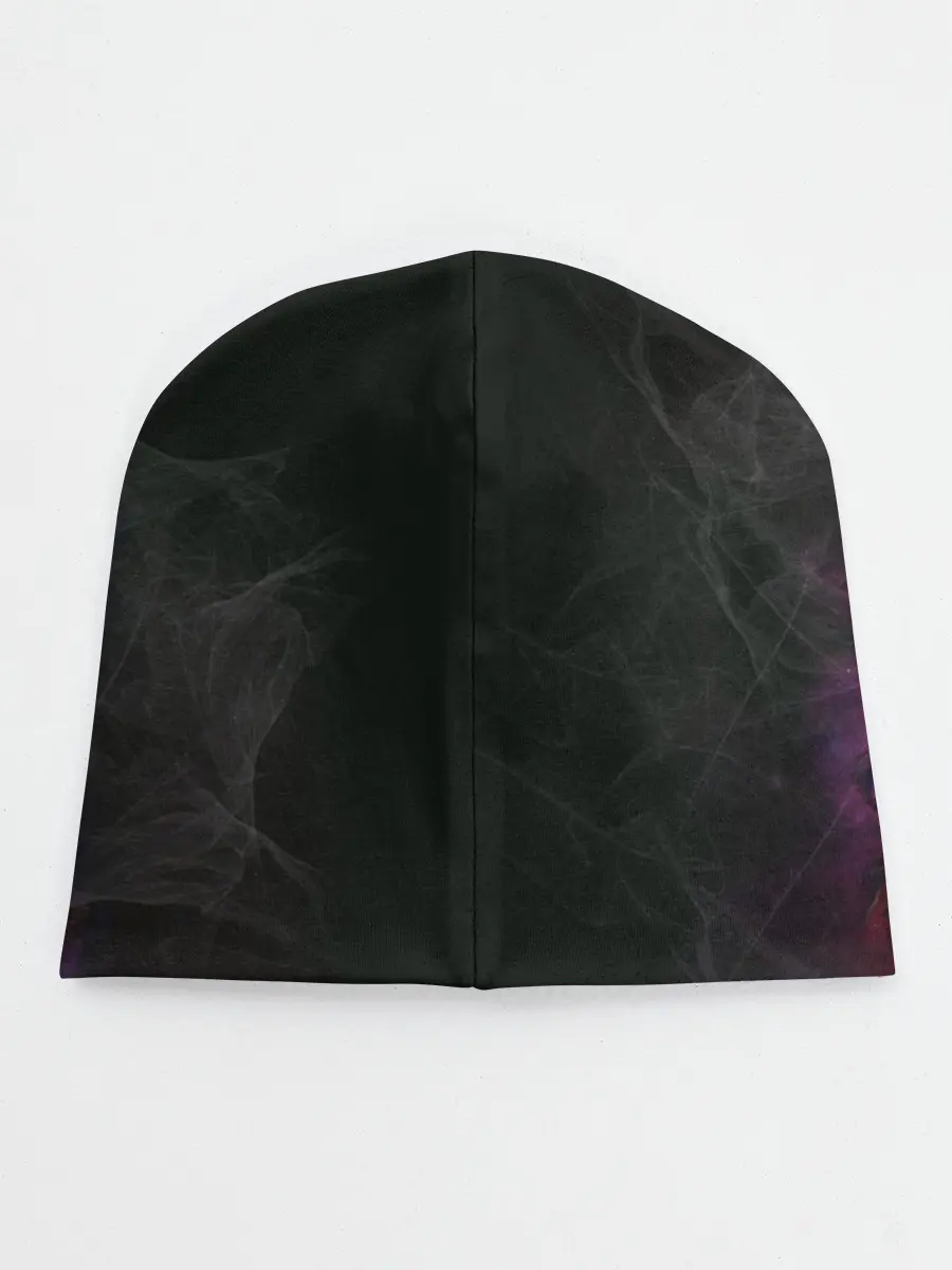 Детская шапка / Simulation Theory