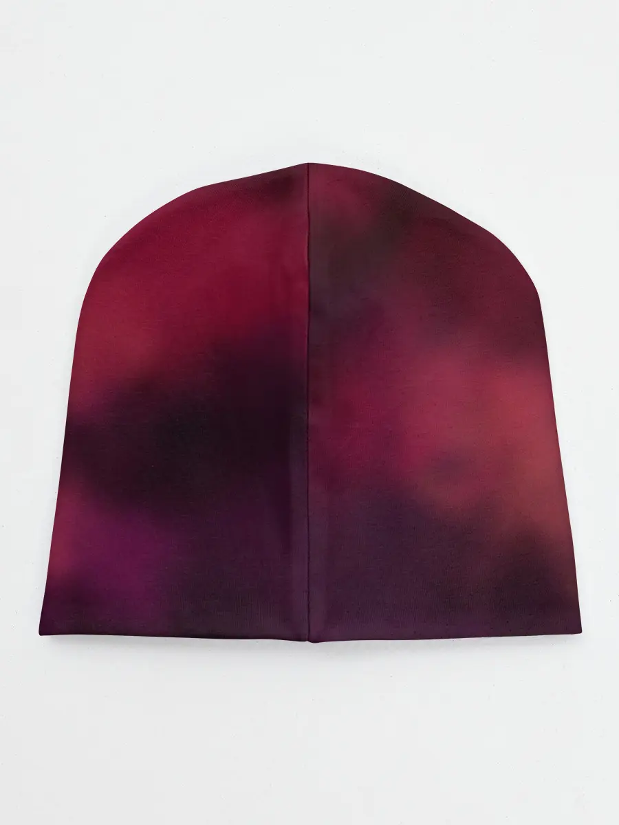 Детская шапка / Something human