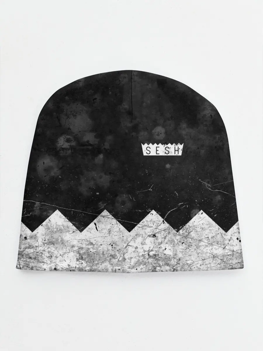 Детская шапка / BONES: SESH Team