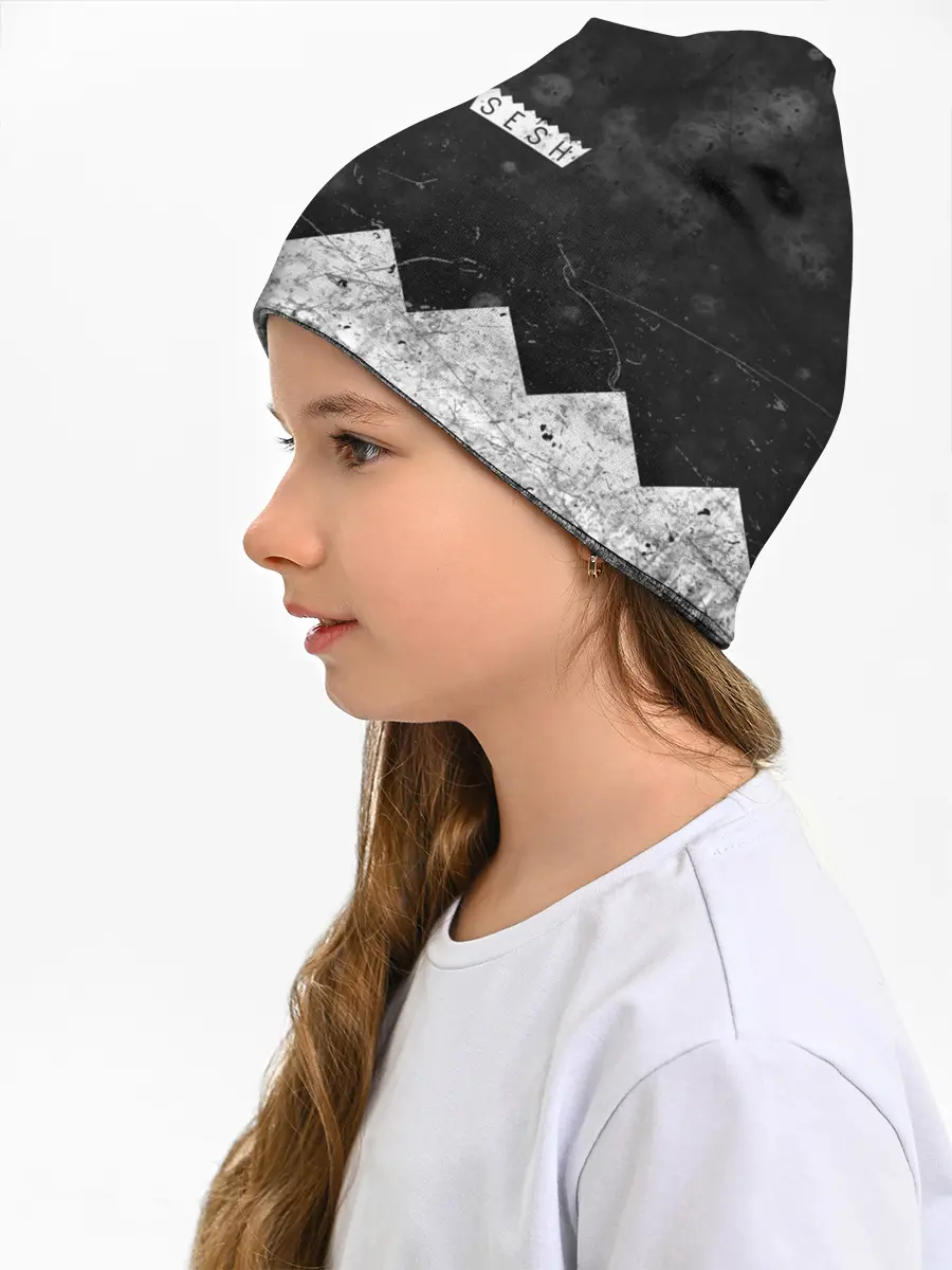 Детская шапка / BONES: SESH Team